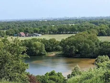 Photo de Müllberg Hummelsbüttel