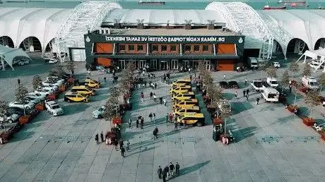 Photo de World Sports Istanbul