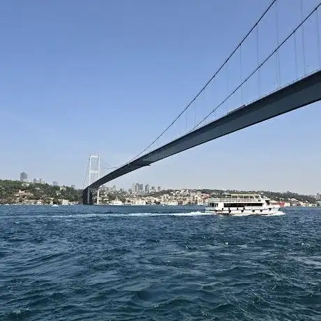 Photo de Beylerbeyi Sarayı Harem Köşkü