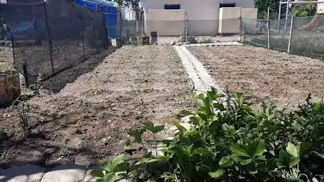 Photo de Tepebaşı Belediyesi Selami Vardar Gönüllü Bahçeleri