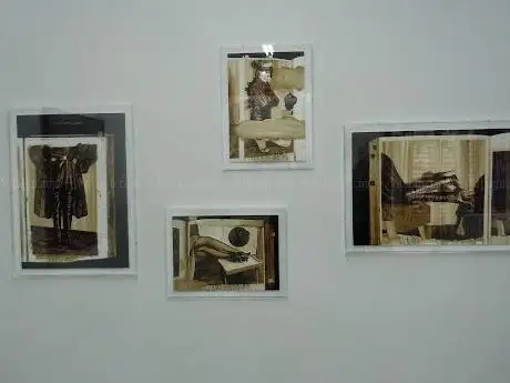Photo de Galerie Sator