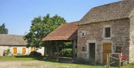 Photo de La Ferme De Corcelle