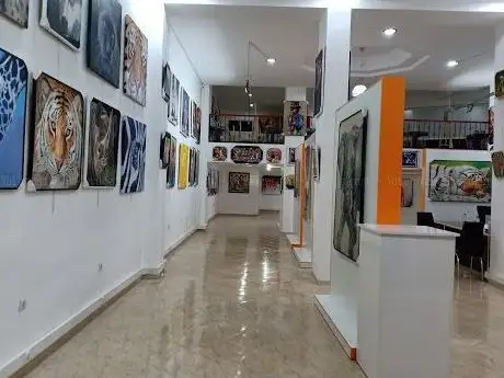 Photo de Galerie D'Art Dozzart