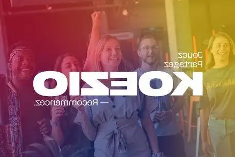 Photo of Koezio Sénart