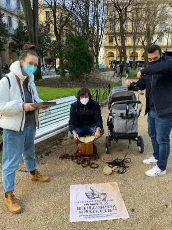 Photo de Escape Room San Sebastián / Donostia