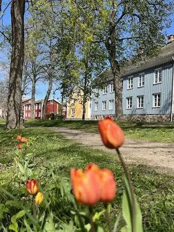 Photo de Kristinehamns Tourist