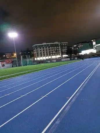 Photo de Burhan Felek Spor Kompleksi