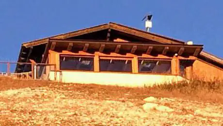 Photo de Rifugio Capanna Tondi Famiglia Verzi