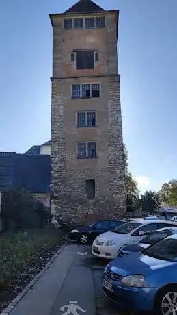 Photo de La Tour du Diable