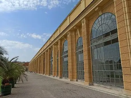 Photo de Orangery
