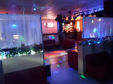 Photo de Butterfly Club