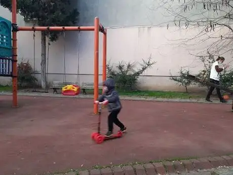 Photo de Kerpiçhane Parkı