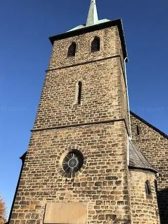Photo de St. Peter & Paul Herbede Kirche und Pfarrheim