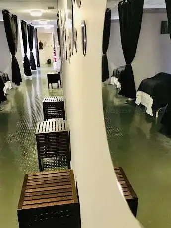 Photo de Le Spa des élèves
