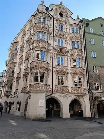 Photo de Helbling Haus