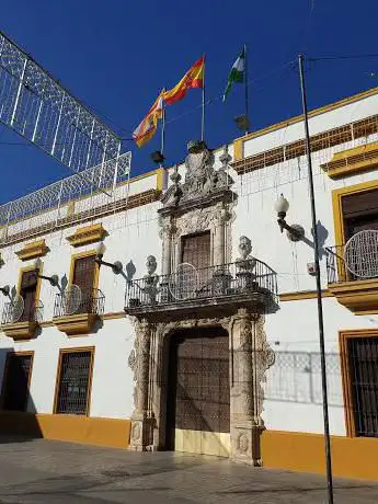 Photo de Palacio de Vistahermosa