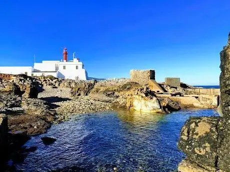 Photo de Phare de Cabo Raso