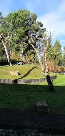 Photo de Parque De Santa Marinha de Astromil