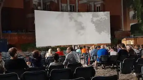 Photo de Arena Lucciola