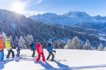 Photo de Remontées Mécaniques de Saint-Gervais Mont-Blanc