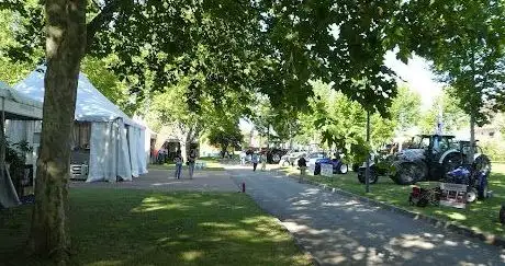 Photo de Campo de Feiras