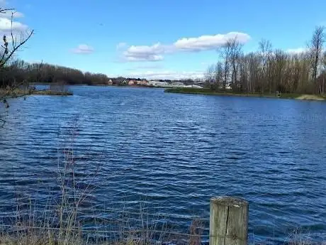 Photo de Radbodsee