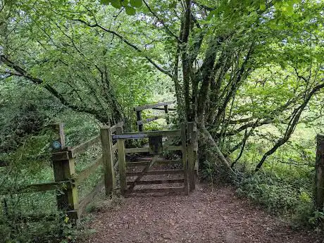 Photo de National Trust - Lanlay