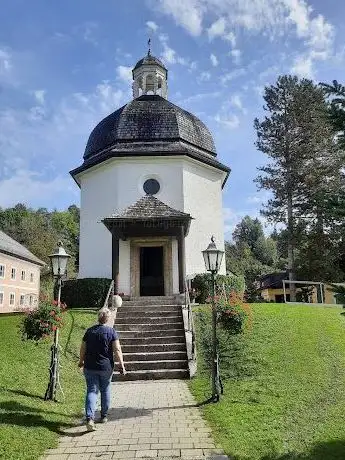 Photo de Oberndorf Park