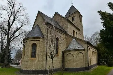 Photo de Église Saint Lambert