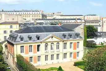 Photo de Conservatoire de Versailles