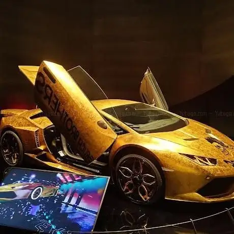 Photo of HOUSE OF MAGIC