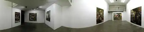Photo de MC MAGMA Contemporary Art & Design Gallery in Milano - ITALY - since 1999 - MC Magma 2Â° Events Lab