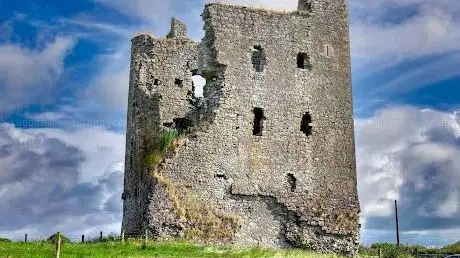 Photo de Rattin Castle