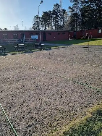 Photo de Åsums Bollklubb