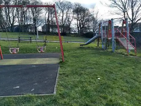 Photo de Altens Play Park