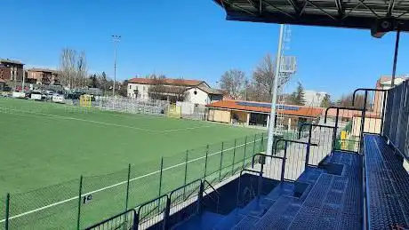 Photo de Campo da Calcio di Sorbolo (Camp Nòv)