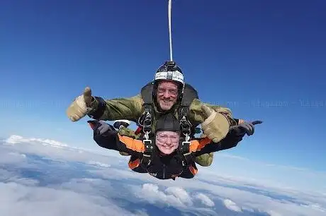 Photo de Skydive Oslo - Oslo Fallskjermklubb