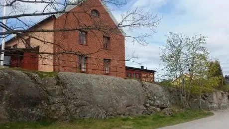 Photo de Equmeniakyrkan