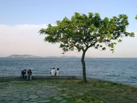 Photo de Fenerbahçe Parkı