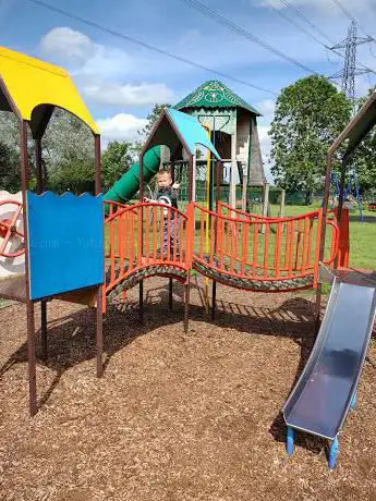 Photo de Coven playgrounds