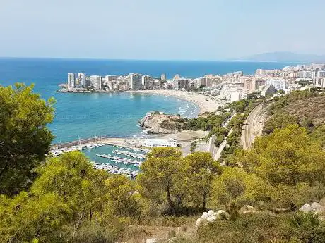 Photo de Bucear en Columbretes