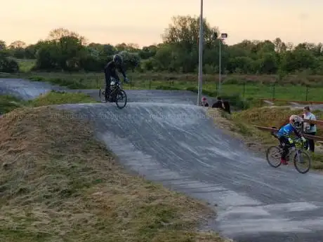 Ratoath BMX