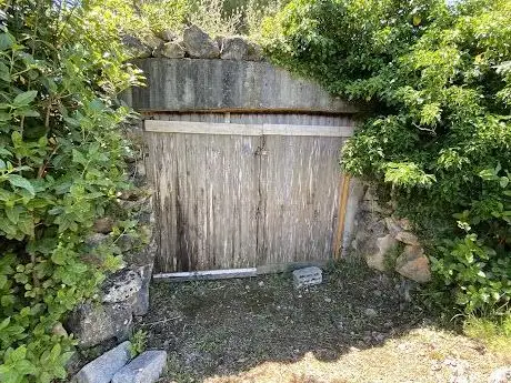 Photo de Old JNA bunkers Cavtat