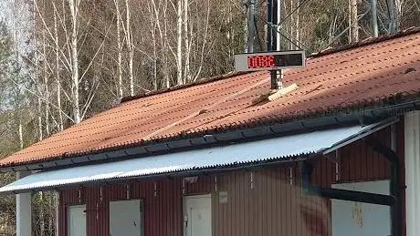Photo de Torsö Bilvåg