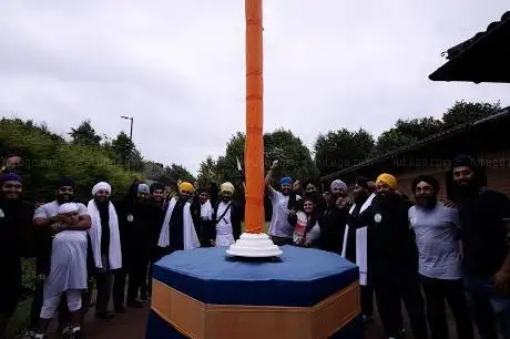 Photo de Gurdwara Khalsa Mero Roop Hai Khas