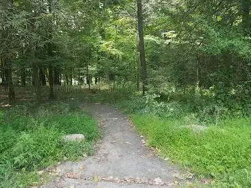 Photo de Saugatuck Universal Access Trail