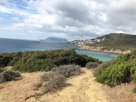 Photo de Fuerte de San Diego