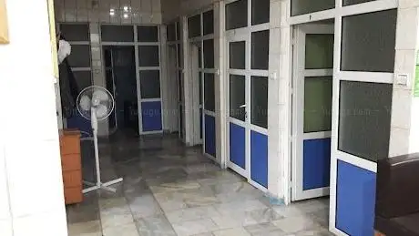 Photo de Lüks Hamam Havuz