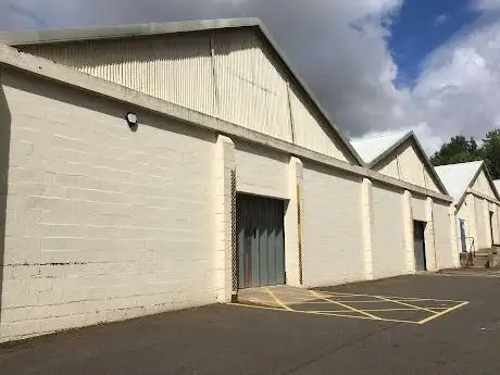 Photo de BCAC Hangars