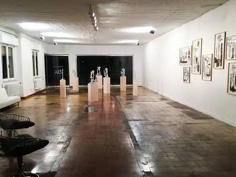 Photo de Primo Piano Art Gallery
